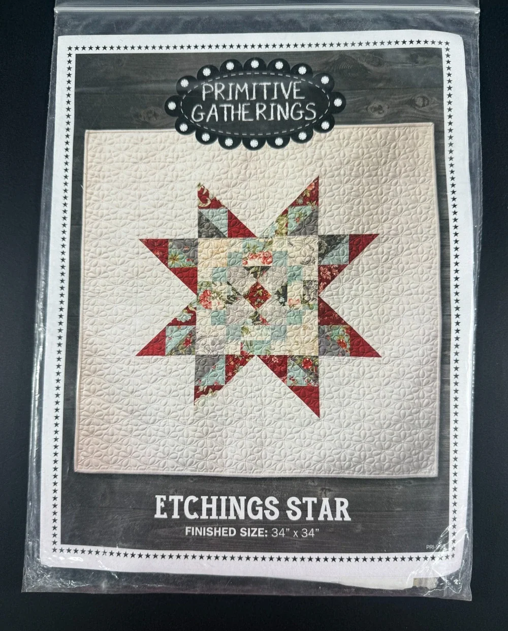 Primitive Gatherings 
